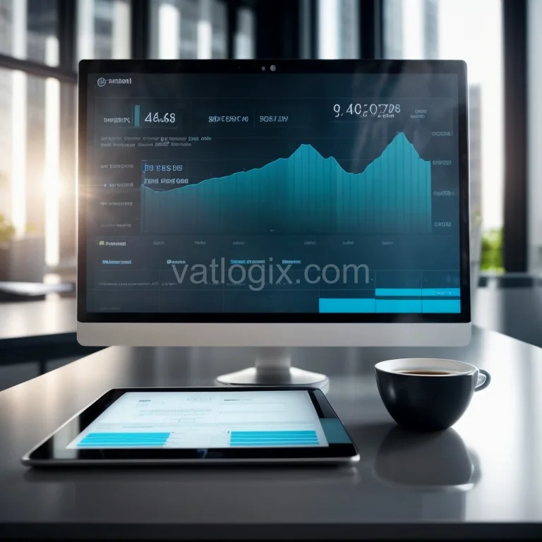 Automated VAT Calculation Made Simple